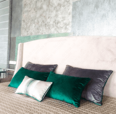 Декоративные подушки - от 100 000 сум / м