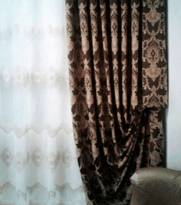 Klassik estrodiol pardalar tikish bo'yicha xizmatlar - 100 000 so'mdan