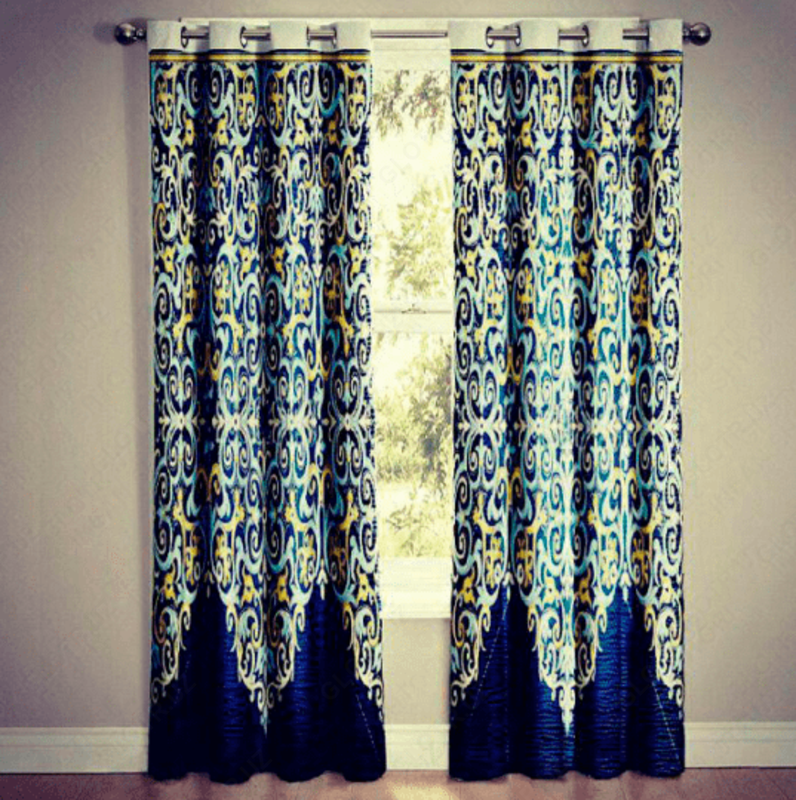 Klassik pardalar tikish bo'yicha xizmatlar - 100 000 so'mdan