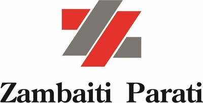 ZAMBAITI PARATI