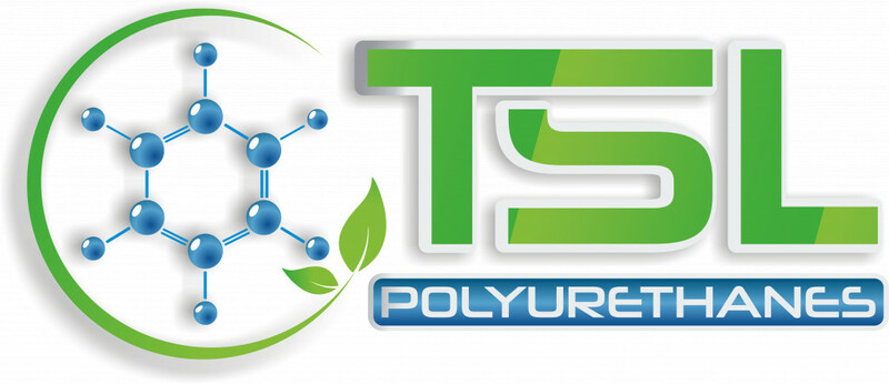 TSL POLYURETHANES