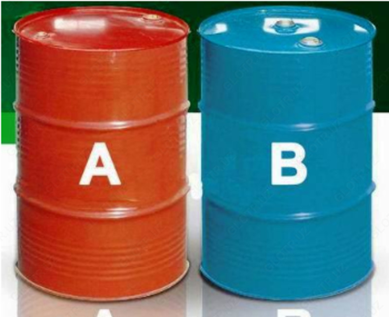 Клей Полиуретановый для Сэндвич панелей