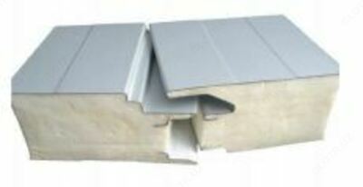 SANDWICH - PANELS QURILIShNING POLYURTAN TIZIMI (RAW MATERIALLAR)