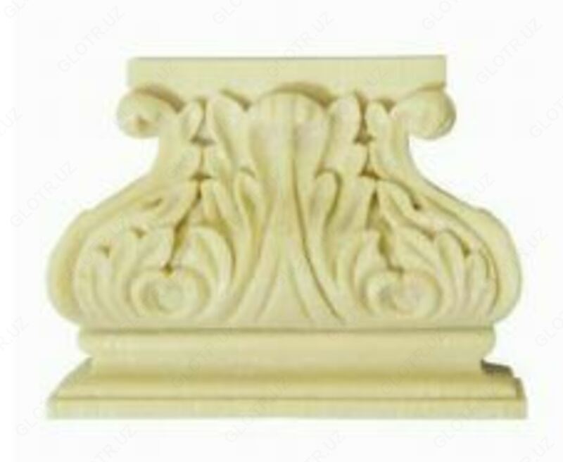 ПОЛИУРЕТАНОВАЯ СИСТЕМА ДЛЯ ДЕКОРАТИВНЫХ ИЗДЕЛИЙ(СЫРЬЕ)