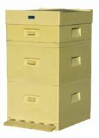 ПОЛИУРЕТАНОВАЯ СИСТЕМА ДЛЯ ПЧЕЛИНЫХ УЛЬЕВ (СЫРЬЕ) - от {0} сум