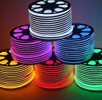 Гибкий неон "LUMI" 12V