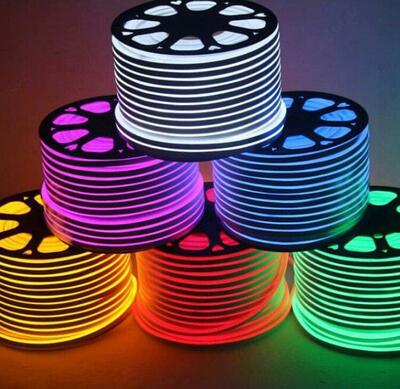 Гибкий неон "LUMI" 12V