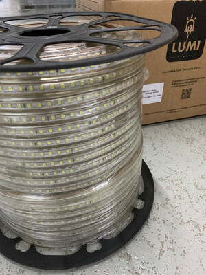 от 15 000 сум / м Светодиодная лента "LUMI" 220V