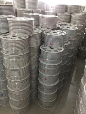 Светодиодная лента "LUMI" 220V ILLUMINATION TECHNOLOGY