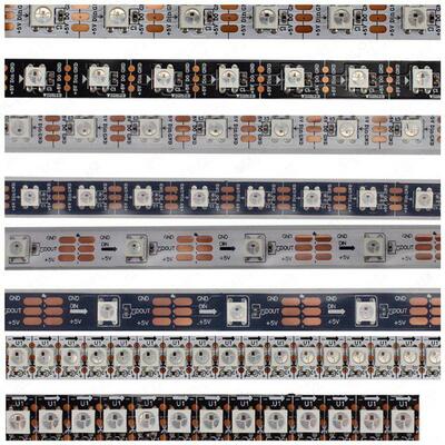 Светодиодная лента "LUMI" 5V