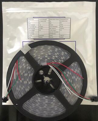 Светодиодная лента "LUMI" 12V - от 25 000 сум / м