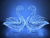 от {0} сум Светодиодные фигуры "LUMI"