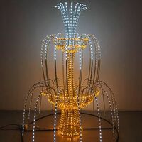 Светодиодные фигуры "LUMI"