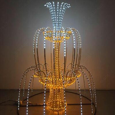 Светодиодные фигуры "LUMI"