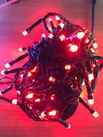 Гирлянда светодиодная "LUMI" 24V