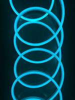 Гибкий неон 12V