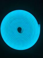 Гибкий неон 12V - от {0} сум