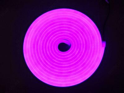 Гибкий неон 12V - 50 000 сум / м