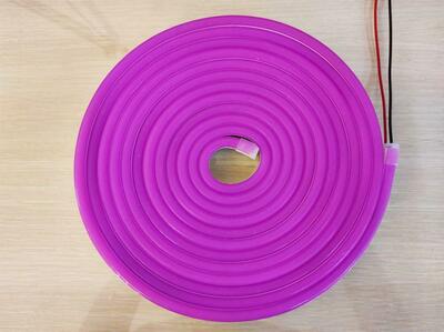 50 000 сум / м Гибкий неон 12V