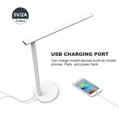 Смарт настольная лампа Только оптом