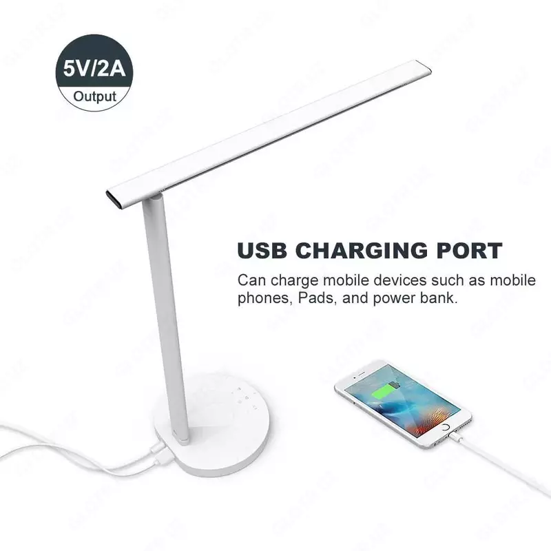 Smart Desk Lamp Ulgurji savdo