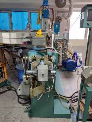 Экструдер - Цена по запросу