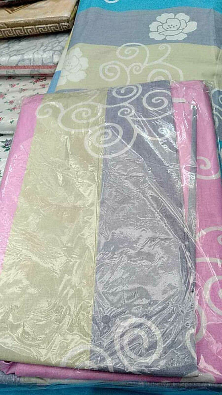 Одеяла синтепоновые тип 7