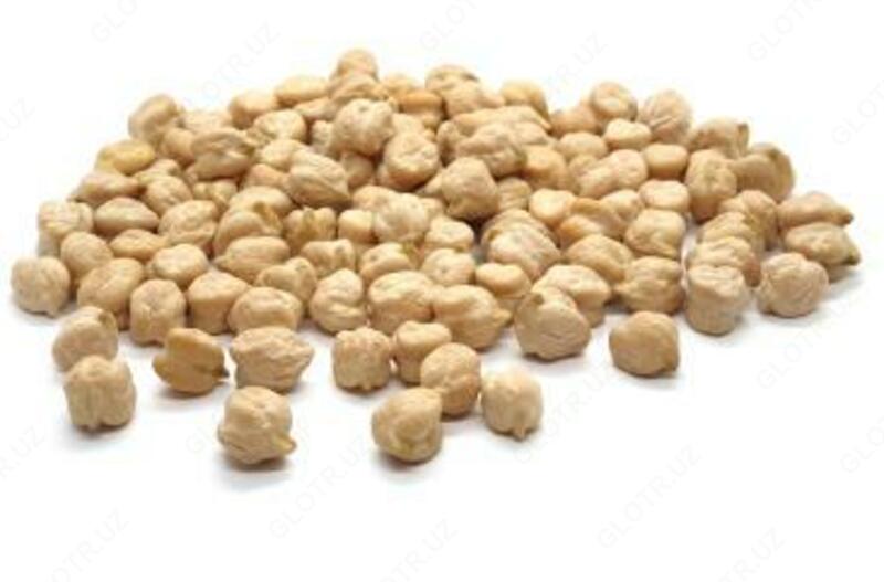 Горох-Нут (N10) размер 10 мм+  код-6003