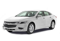 Chevrolet Malibu-2 MALBDB2TL