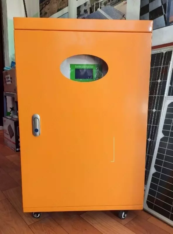 Контроллер 384В/200А для солнечной станции - 21 000 000 сум