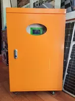 Контроллер 384В/200А для солнечной станции - 21 000 000 сум