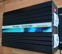 Инвенторы 2000Вт/12В - 2 750 000 сум