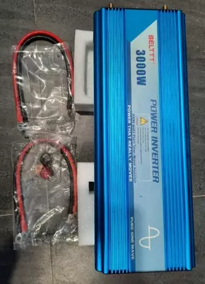 Инверторы - от 380 000 сум / шт.