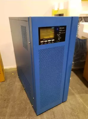 Инвертор 10кВт