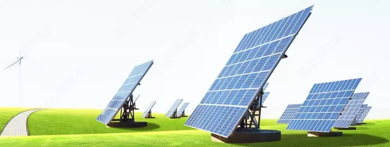 Мини сетевой инвертор 1000 Вт - 1 800 000 сум