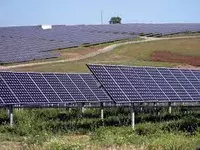 Солнечная станция в комплекте с установкой