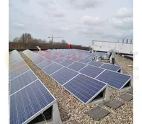 Солнечная станция в комплекте с установкой Только в розницу