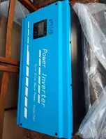 UPS invertorlari (UPS) 2 kVt dan 30 kVt gacha - по запросу