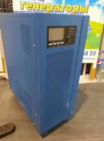 UPS invertorlari (UPS) 2 kVt dan 30 kVt gacha Chakana savdo