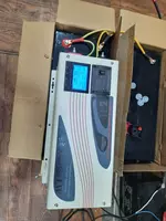 Инверторы от 1кВт до 10кВт