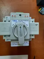 Переключатель фаз 125A/229V