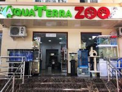 AQUA TERRA ZOO