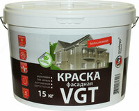 ВДАК Фасад цветной