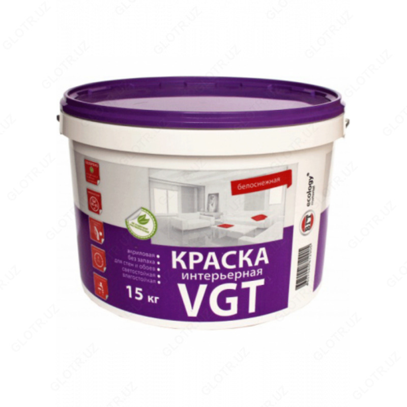 ВДАК Интерьер Super