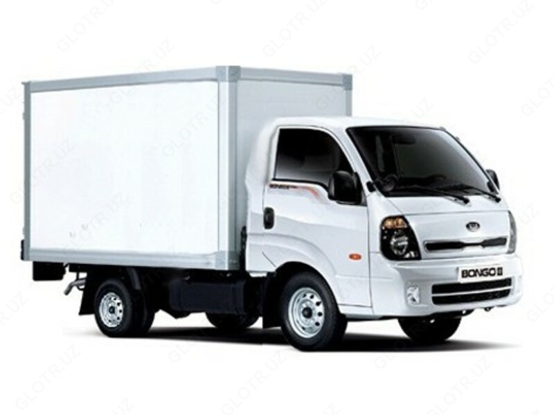 Yuk tashish - по запросу