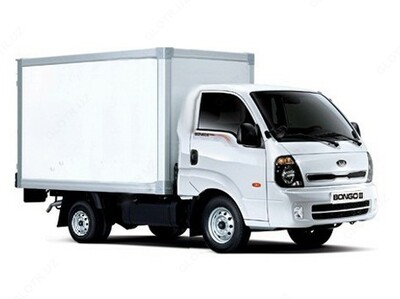 Yuk tashish - Цена по запросу