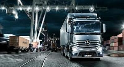 Международные грузоперевозки по Средней Азии и Казахстану