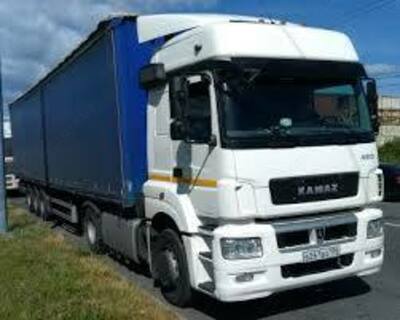 Международные грузоперевозки по Средней Азии и Казахстану - Цена по запросу