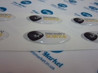 Изготовление шильдов