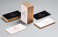 Изготовление визиток - от 200 сум